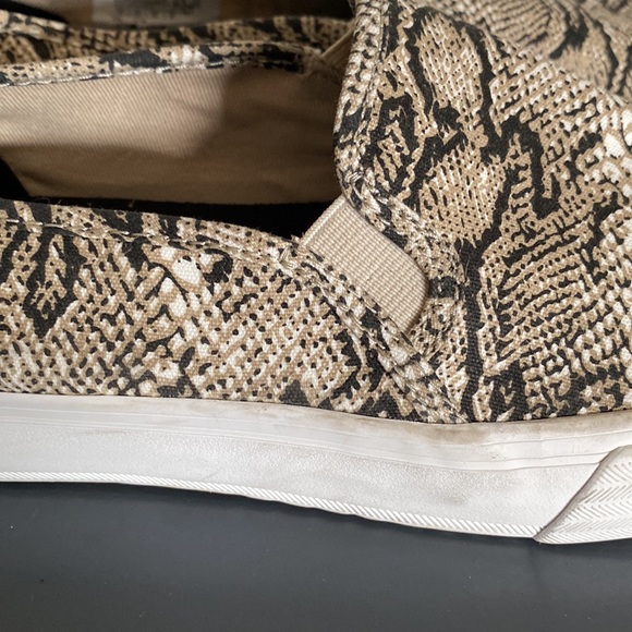 Keds Snake Pattern - Picture 3 of 8